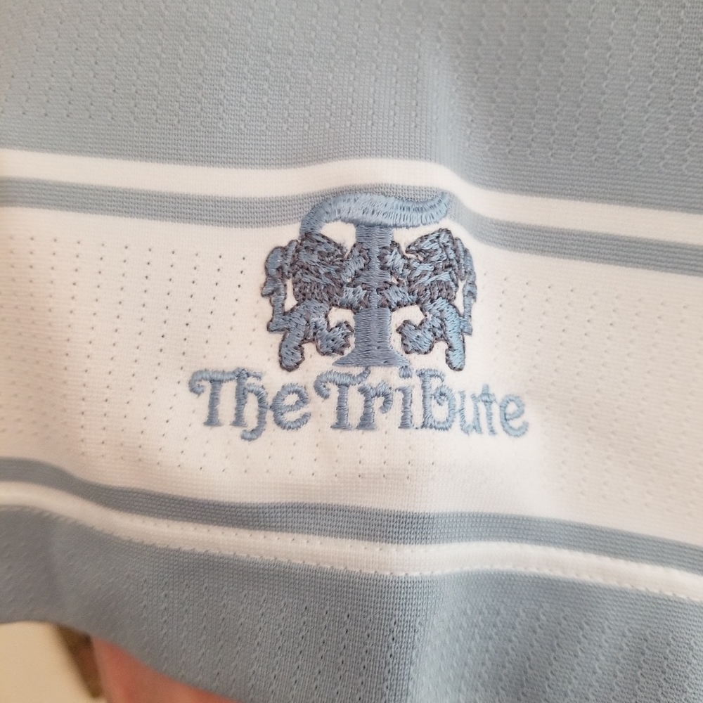 Men's Nike Golf Dri-Fit Shirt - 2 For $35 - Picture 3 of 5